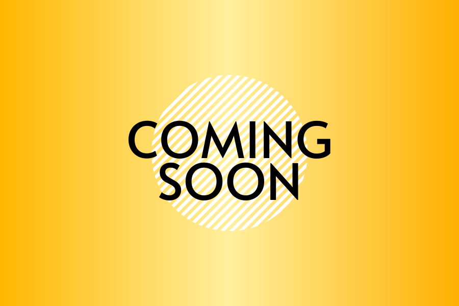 イベント情報　準備中♪